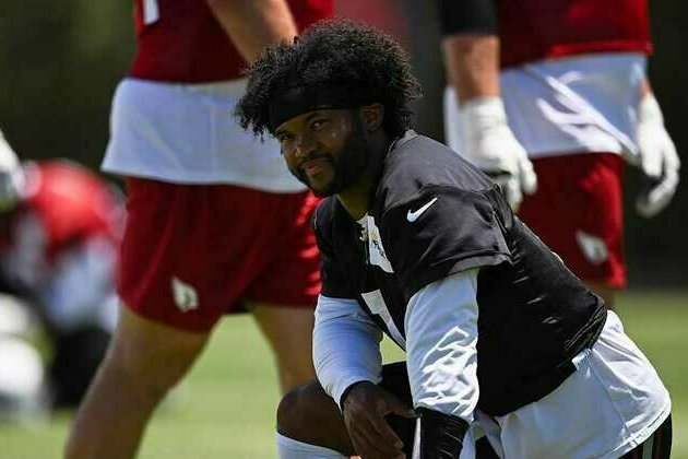 Kyler Murray Primed To Make Push Cardinals Need