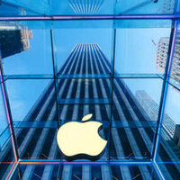 Apple sued over 'deceptive' claims