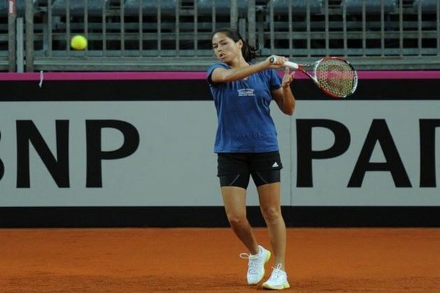 US tennis star Jamie Hampton announces retirement