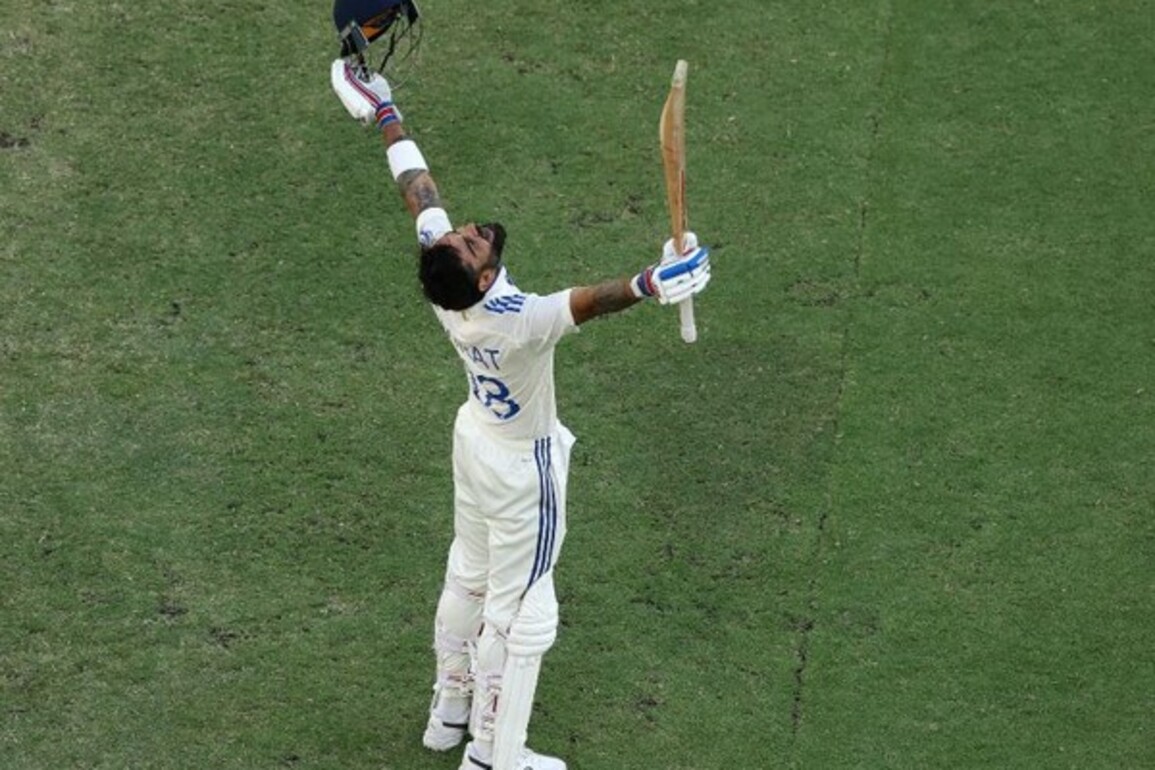 "I think he should go to England": Mohammad Kaif on Virat Kohli