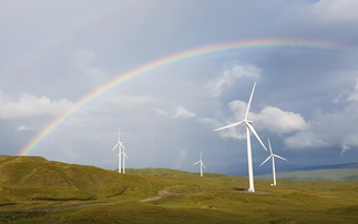 GreenPower and Railpen plot 66MW wind project in North Argyll