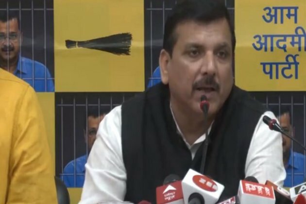 Lok Sabha elections: AAP launches "Aapka Ram Rajya" website to showcase party's works