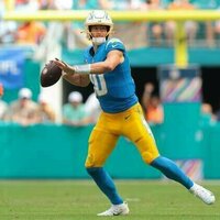 Short-handed Chargers, Colts clash in bout of AFC division leaders