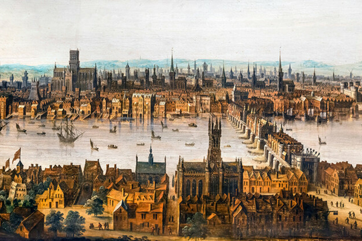 A conversation about Shakespeare with echoes in the present
