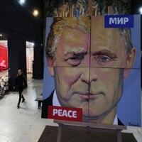 Trump, Putin 'agree' on immediate ceasefire in energy and infrastructure amid Russia-Ukraine conflict