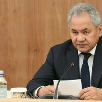 Russia ready to assist Taliban  Shoigu