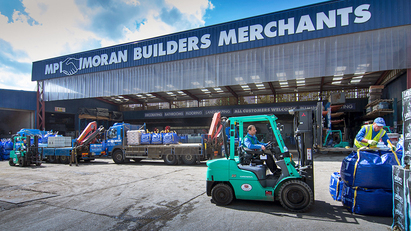 MP Moran & Sons drives its sustainability standards up 