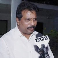 "People of TN stand wth DMK alliance": Congress MP K Suresh