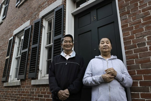 Thousands Wait to Take US Citizenship Oath Amid Virus Delays