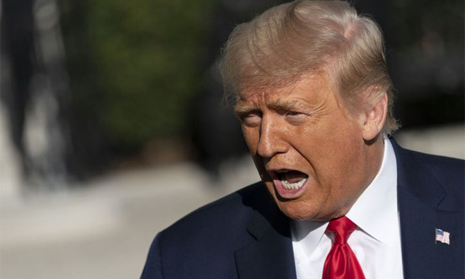 Despite setbacks, Russia still leans towards Trump: analysts Despite setbacks, Russia still leans towards Trump: analysts