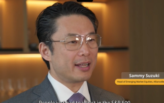 Partner Video: A turning point for emerging markets?