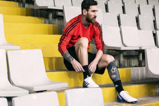 Messi says Qatar World Cup will "surely" be his last