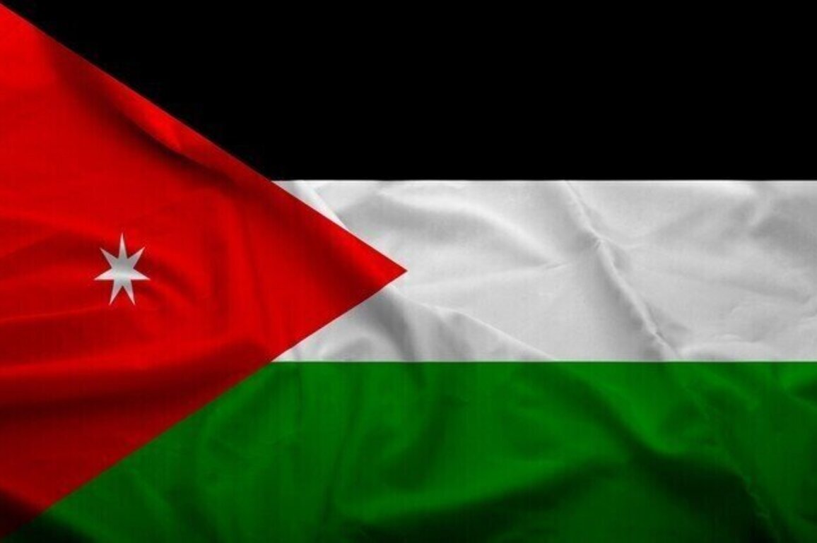 Jordan condemns attack on UAE embassy in Damascus