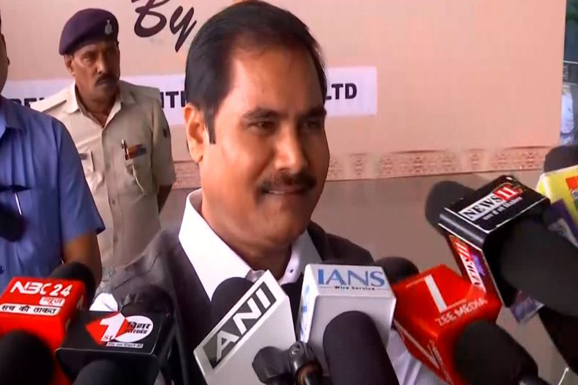 "From airports to highways, credit goes to leadership of Nitish Kumar, PM Modi": Janak Ram on Bihar polls