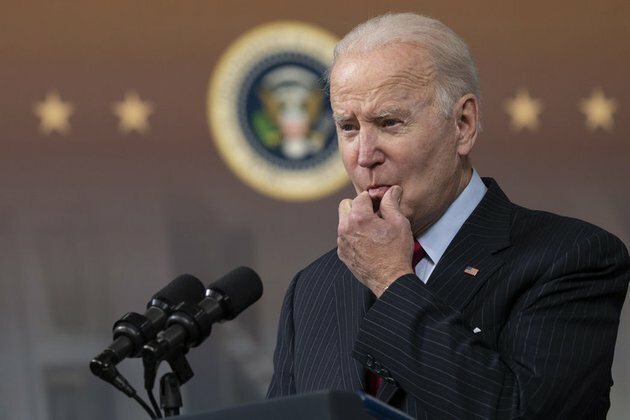 Biden&#039;s blunder could send oil prices to $100