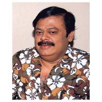 Tamil actor Madhan Bob passes away