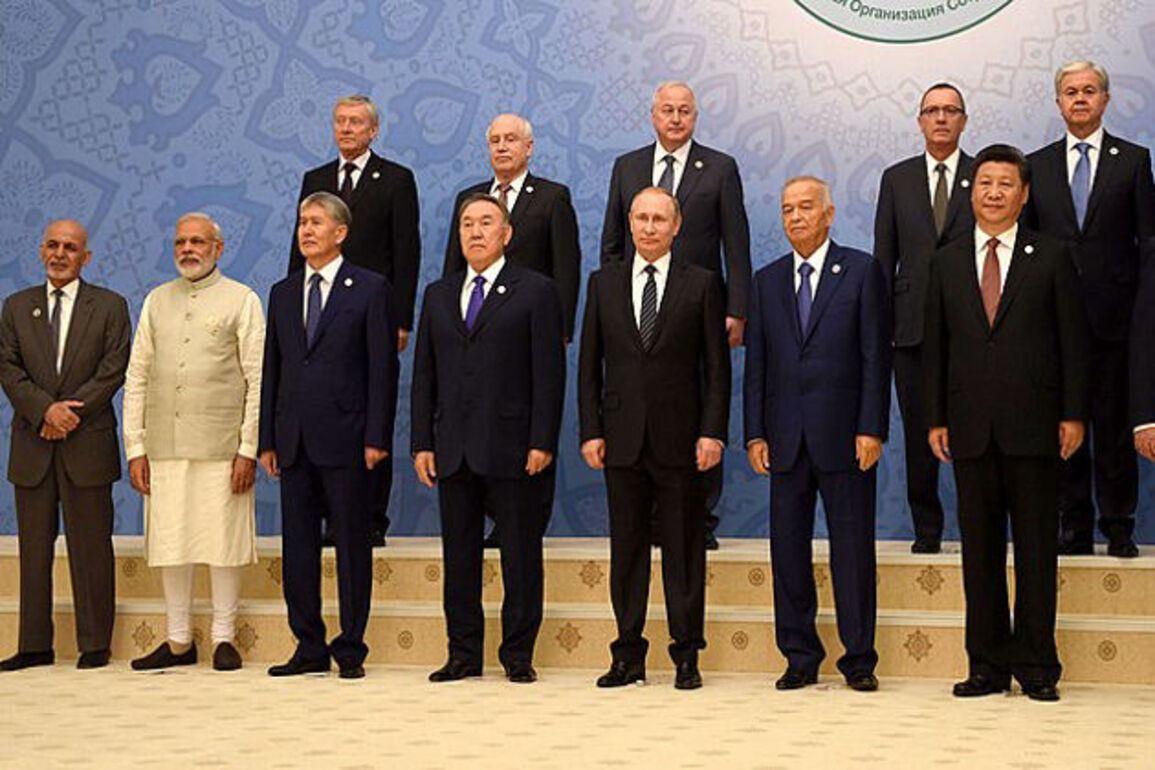 SCO summit signals Global South pushback against US