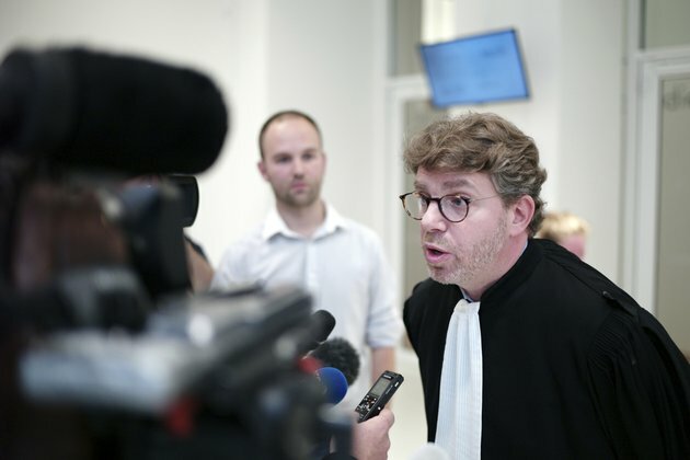 Paris Court Finds Saudi Princess Guilty in Beating Case