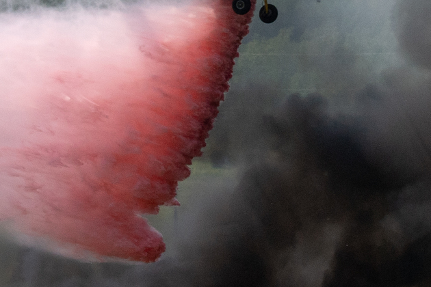 XINHUA-PICTURES OF THE YEAR 2025-CHINA NEWS