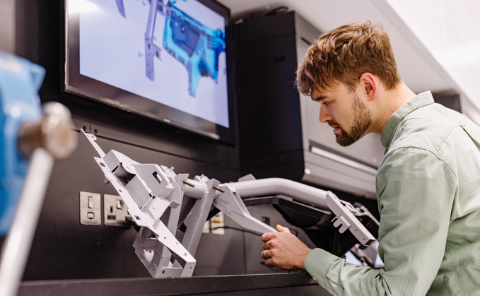 Credit: Jaguar Land Rover