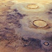 Scientists have discovered a 3 billion-year-old beach buried on Mars