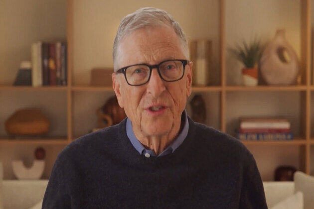 "Meeting with Epstein grave error in judgement": Bill Gates tells US House Oversight Committee