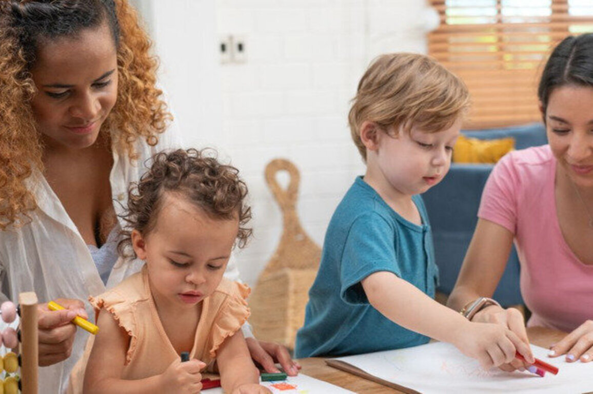 Push to save WA's parent education programs