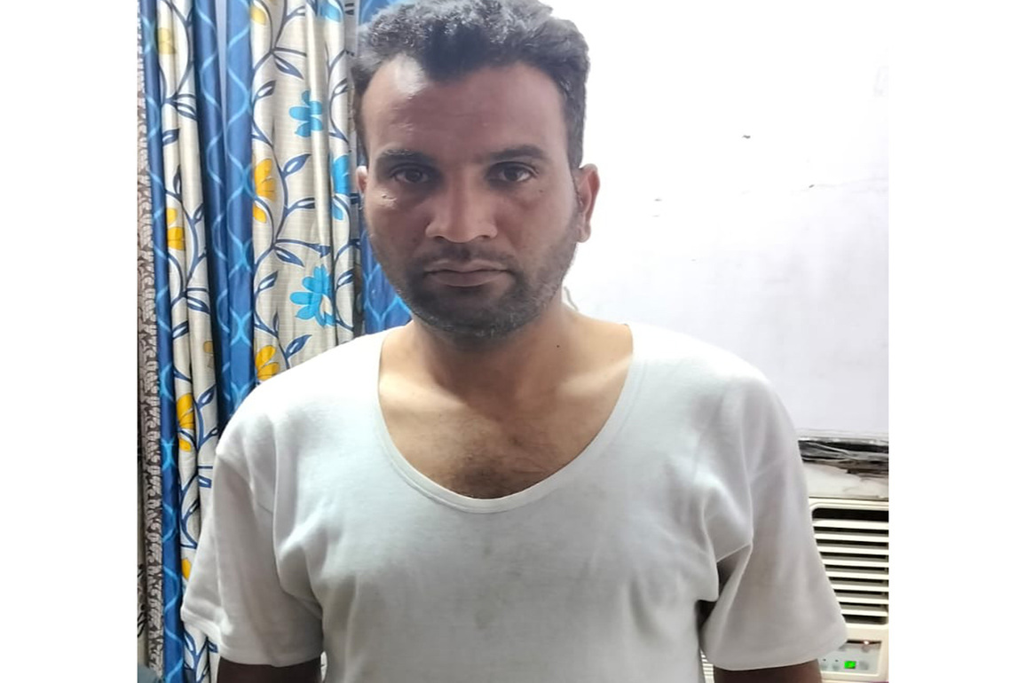 Delhi Police arrest man impersonating as NIA officer and cheating families on pretext of jobs