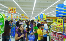 Private equity seeks Southeast Asia consumer plays