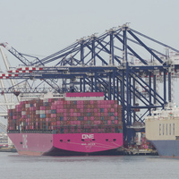 U.S.-NEW YORK-PORT OF NEW YORK AND NEW JERSEY-TARIFF REFUNDS