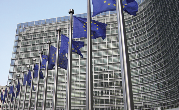 The European Commission is currently drawing up an economic recovery package for the bloc