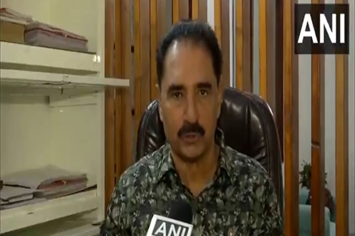 "Don't think it's due to health reasons": RSP MP Premachandran on VP Dhankhar's resignation