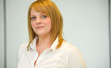�������� Guardian chief reporter scoops journalism award