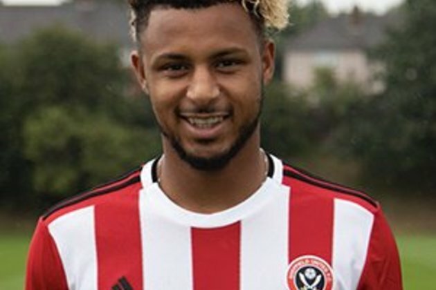 Sheffield United break club record to sign Mousset