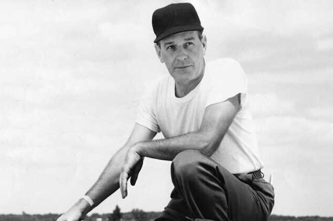 When Paul Brown Saw Both Sides Of The Senior Bowl