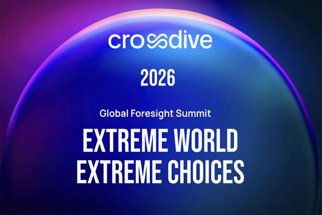 From Forecasts to Foresight: CROSSDIVE 2026 to Examine India's Next Decade