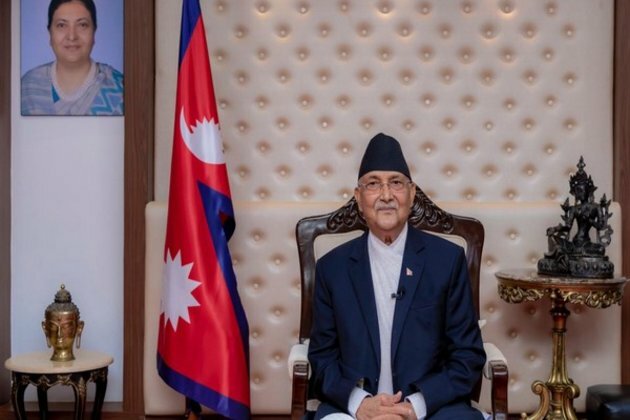 35 people died in flooding and landslides: Nepal PM