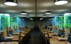 Idea CCR I buys Targetti Sankey