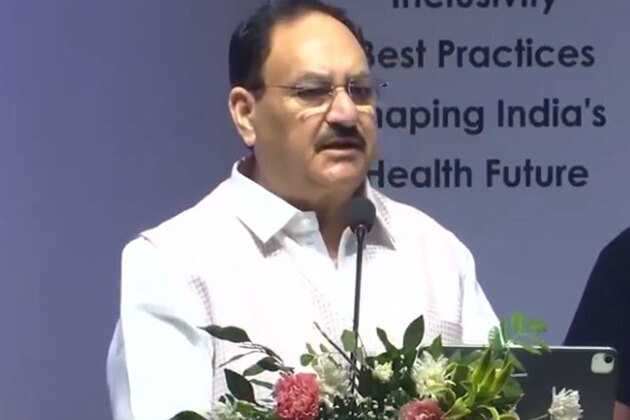 Union Health Minister JP Nadda inaugurates 10th National Summit on Innovation and Inclusivity: Best Practices Shaping India's Health Future