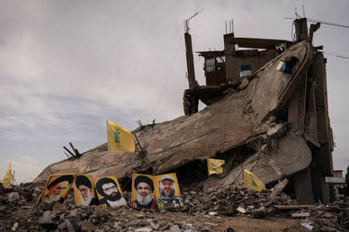 Invasion incoming? Lebanon braces for an Israeli onslaught