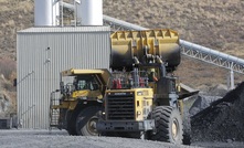  Sprott US Investment's Jerritt Canyon operation in Nevada