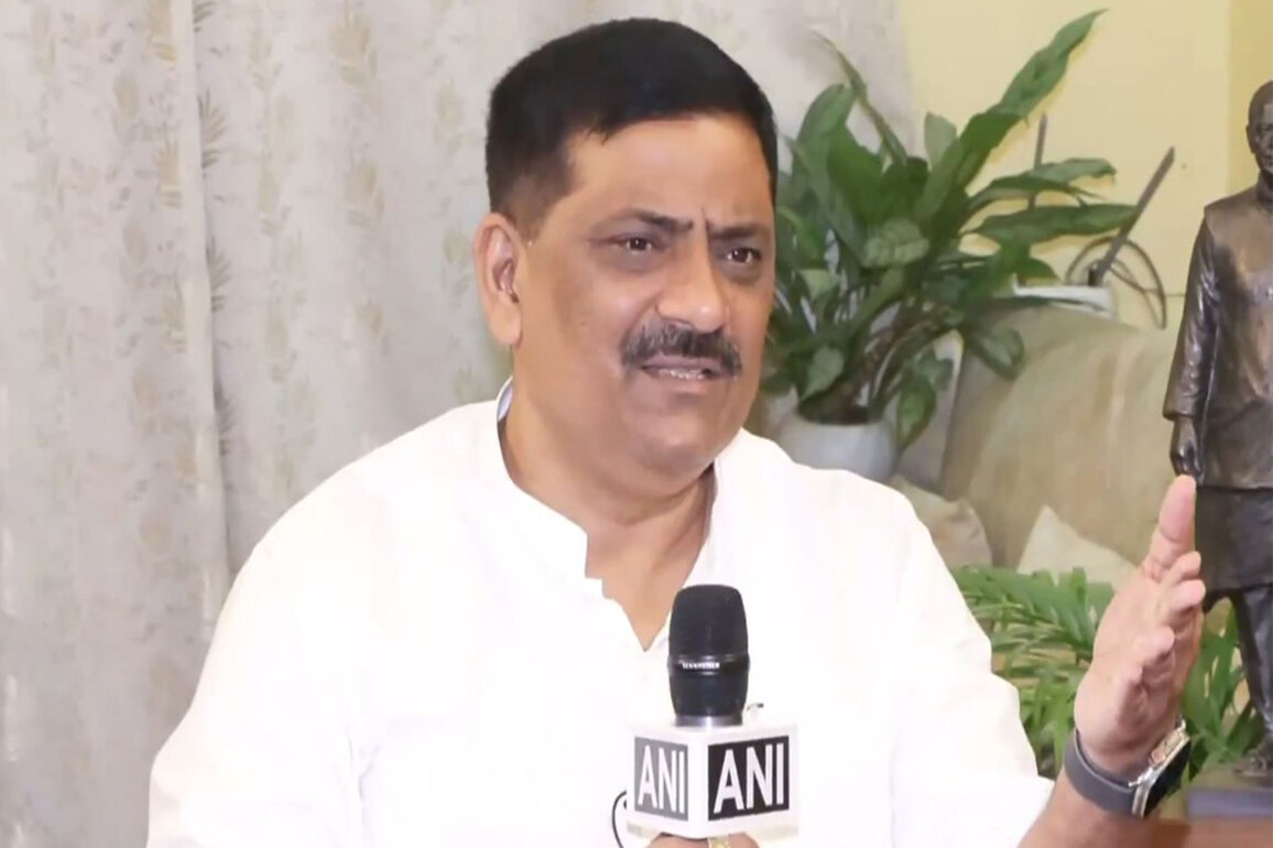 "Mahagathbandhan is an alliance full of selfishness": JD(U) MP Sanjay Jha