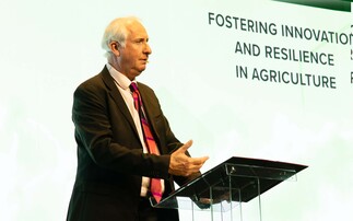 UK-EU reset deal could slash red tape and speed up trade, Farming Minister says