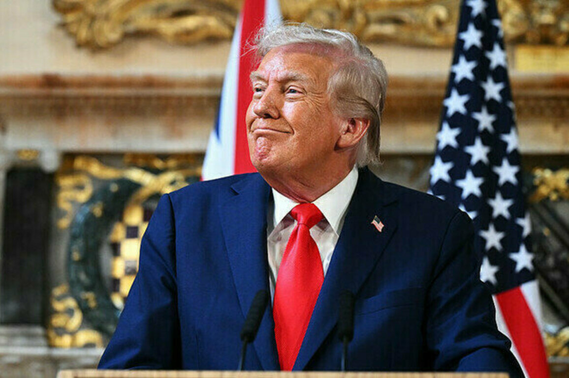 NATO members PM trolls Trump over geographical gaffe 
