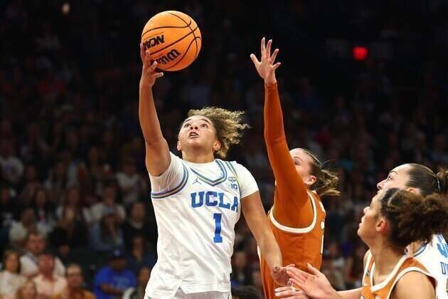 UCLA tops Texas to avenge only loss, will play for 1st title
