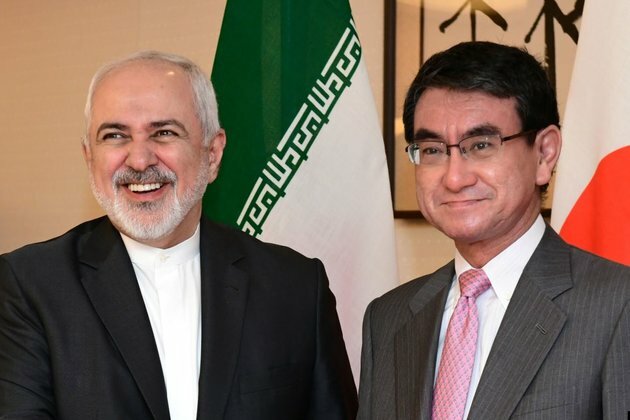 Official: Iran Showing Restraint, US Sanctions Unacceptable