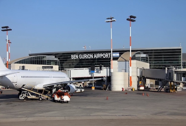 israel's Ben Gurion International Airport to resume full operations