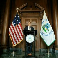 Federal laws don't ban rollbacks of environmental protection, but they don't make it easy