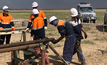 Jade is progressing its coal seam gas program in Mongolia.