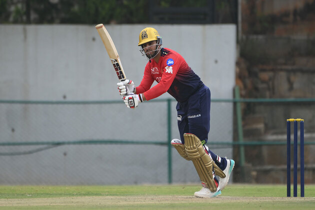 "It is irrelevant": RCB's Jitesh Sharma on defending champions tag